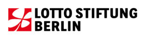 Logo der LOTTO-Stift ung Berlin